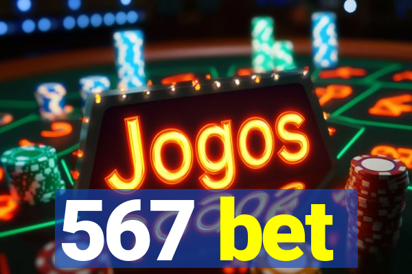 567 bet